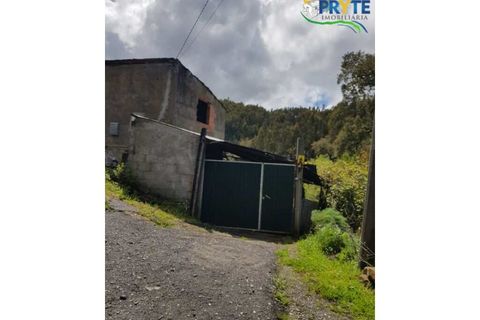 Villa i Gois, Coimbra, Gois - € 100.000 | Ref: AA319 - foto 33