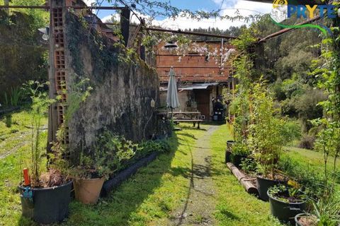 Villa i Gois, Coimbra, Gois - € 100.000 | Ref: AA319 - foto 37