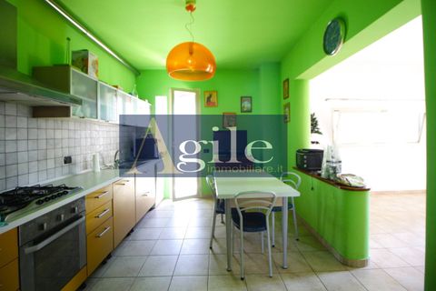 Lejlighed i Alba Adriatica, Teramo, Alba Adriatica - € 105.000 | Ref: 3162 - foto 4