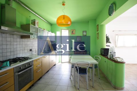 Lejlighed i Alba Adriatica, Teramo, Alba Adriatica - € 105.000 | Ref: 3162 - foto 5