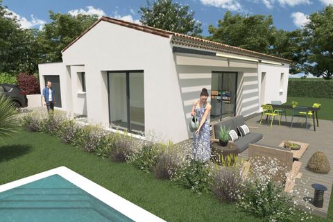 Villa a Bollène, Vaucluse, Bollène - € 277.000 | Ref: S27 - foto 2