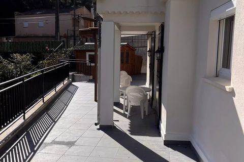 Villa i Nice, Alpes-Maritimes, Nice - € 384.000 | Ref: 85931660 - foto 5