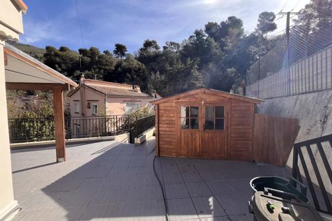 Villa i Nice, Alpes-Maritimes, Nice - € 384.000 | Ref: 85931660 - foto 8