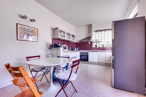 Lejlighed i Nice, Alpes-Maritimes, Nice - € 680.000 | Ref: 85933539 - foto 5
