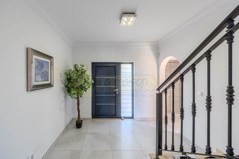Villa a Boliqueime, Faro, Boliqueime - € 1.195.000 | Ref: M180O - foto 8