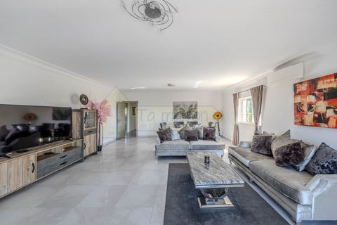 Villa a Boliqueime, Faro, Boliqueime - € 1.195.000 | Ref: M180O - foto 9