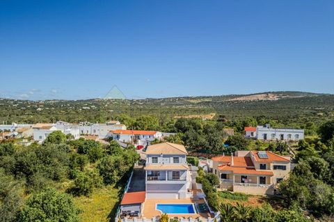 Villa a Boliqueime, Faro, Boliqueime - € 1.195.000 | Ref: M180O - foto 41