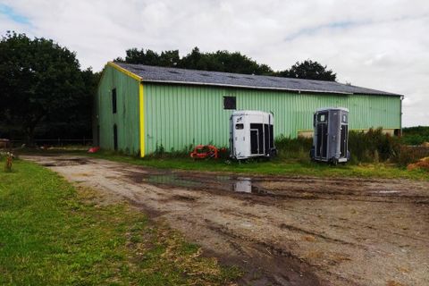 Erhvervsejendom i Malguénac, Morbihan, Malguénac - € 471.500 | Ref: 56075-2305 - foto 10