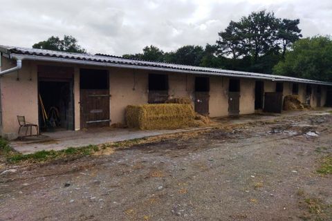 Erhvervsejendom i Malguénac, Morbihan, Malguénac - € 471.500 | Ref: 56075-2305 - foto 11