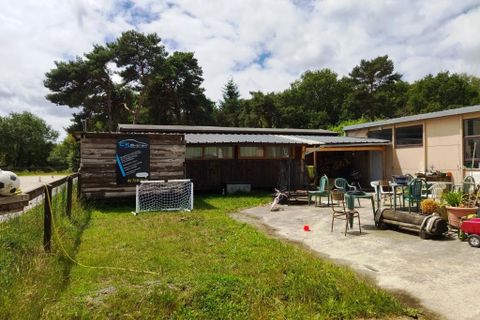 Erhvervsejendom i Malguénac, Morbihan, Malguénac - € 471.500 | Ref: 56075-2305 - foto 14