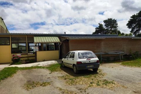 Erhvervsejendom i Malguénac, Morbihan, Malguénac - € 471.500 | Ref: 56075-2305 - foto 20