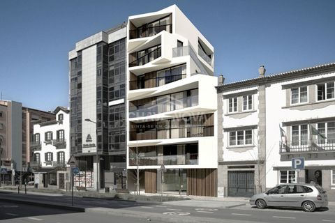 Leilighet i Aveiro, Aveiro, Aveiro - € 900 000 | Ref: AVR/00663 - foto 18