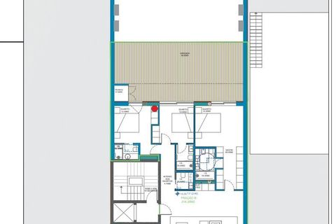 Leilighet i Aveiro, Aveiro, Aveiro - € 900 000 | Ref: AVR/00663 - foto 20