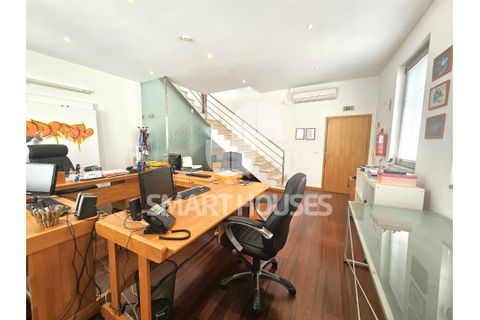 Erhvervsejendom i Arganil, Coimbra, Arganil - € 115.000 | Ref: SHJP263 - foto 1