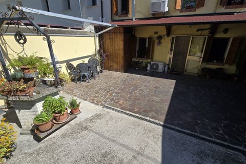 Rækkehus i Baone, Padua, Baone - € 118.000 | Ref: SC39 - foto 14