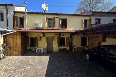 Rækkehus i Baone, Padua, Baone - € 118.000 | Ref: SC39 - foto 15