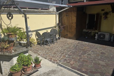 Rækkehus i Baone, Padua, Baone - € 118.000 | Ref: SC39 - foto 17