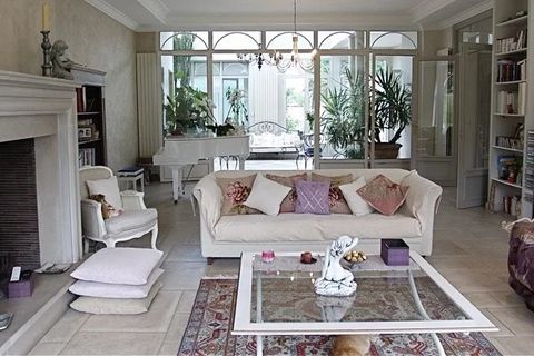 Villa a Le Vésinet, Yvelines, Le Vésinet - € 12.990/mes | Ref: 85932701 - foto 3