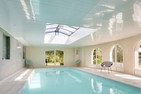 Villa a Le Vésinet, Yvelines, Le Vésinet - € 12.990/mes | Ref: 85932701 - foto 4