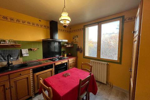 Villa a Castres, Tarn, Castres - € 84.000 | Ref: S_618 - foto 5