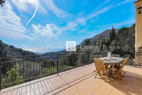 Villa i Menton, Alpes-Maritimes, Menton - € 850.000 | Ref: 82948116 VM P - foto 3