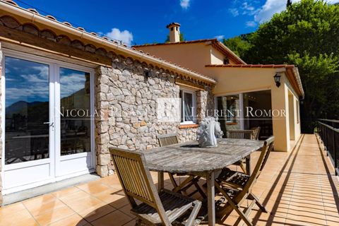 Villa i Menton, Alpes-Maritimes, Menton - € 850.000 | Ref: 82948116 VM P - foto 2