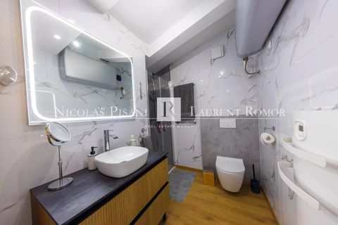 Villa i Menton, Alpes-Maritimes, Menton - € 850.000 | Ref: 82948116 VM P - foto 8