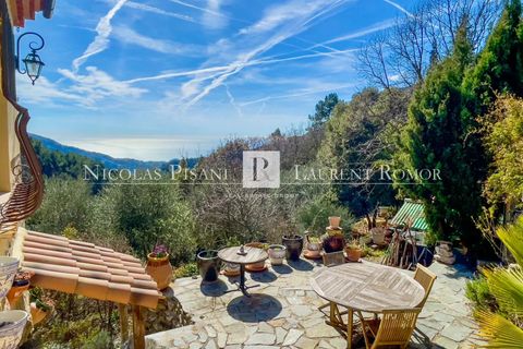 Villa i Menton, Alpes-Maritimes, Menton - € 850.000 | Ref: 82948116 VM P - foto 9