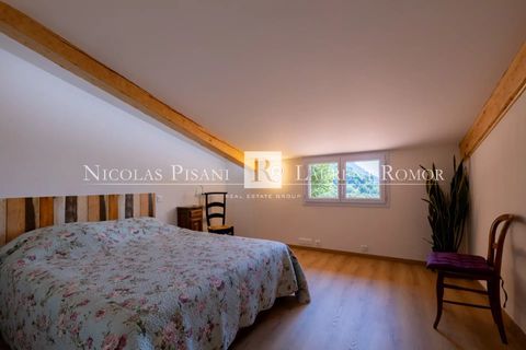 Villa i Menton, Alpes-Maritimes, Menton - € 850.000 | Ref: 82948116 VM P - foto 7