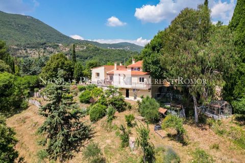 Villa i Menton, Alpes-Maritimes, Menton - € 850.000 | Ref: 82948116 VM P - foto 1