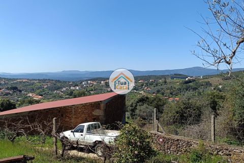 Helårsgrund i Castelo Branco, Castelo Branco, Castelo Branco - € 200.000 | Ref: 1TC3687 - foto 12