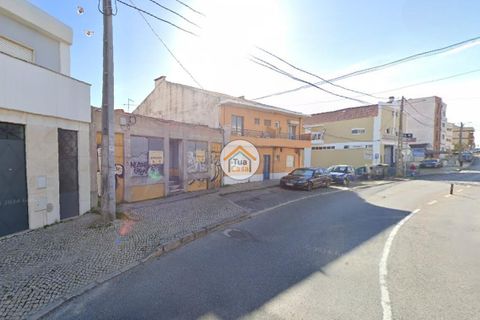 Helårsgrund i Loures, Lisbon, Loures - € 155.000 | Ref: 5TC3733 - foto 1