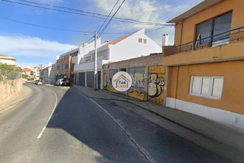 Helårsgrund i Loures, Lisbon, Loures - € 155.000 | Ref: 5TC3733 - foto 2