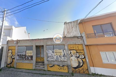 Helårsgrund i Loures, Lisbon, Loures - € 155.000 | Ref: 5TC3733 - foto 3