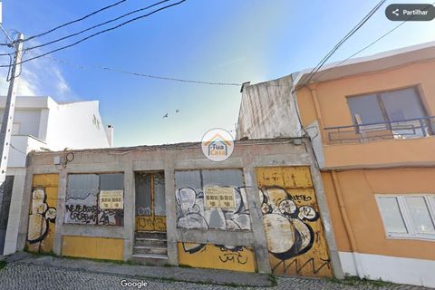 Helårsgrund i Loures, Lisbon, Loures - € 155.000 | Ref: 5TC3733 - foto 4