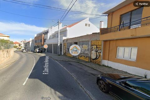 Helårsgrund i Loures, Lisbon, Loures - € 155.000 | Ref: 5TC3733 - foto 5