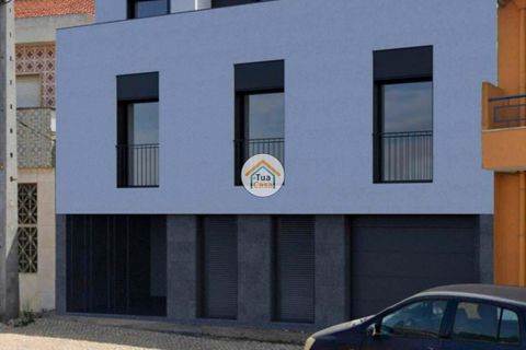 Helårsgrund i Loures, Lisbon, Loures - € 155.000 | Ref: 5TC3733 - foto 7