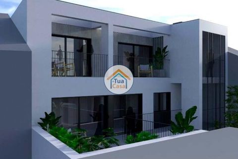 Helårsgrund i Loures, Lisbon, Loures - € 155.000 | Ref: 5TC3733 - foto 8