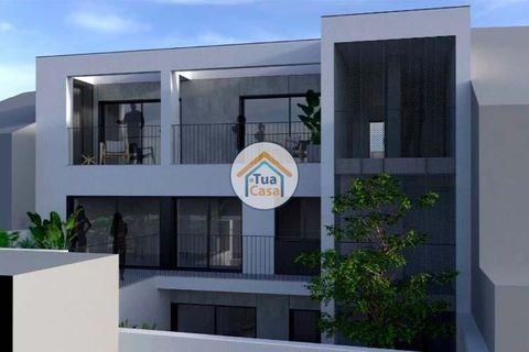 Helårsgrund i Loures, Lisbon, Loures - € 155.000 | Ref: 5TC3733 - foto 9