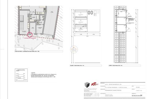 Helårsgrund i Loures, Lisbon, Loures - € 155.000 | Ref: 5TC3733 - foto 19