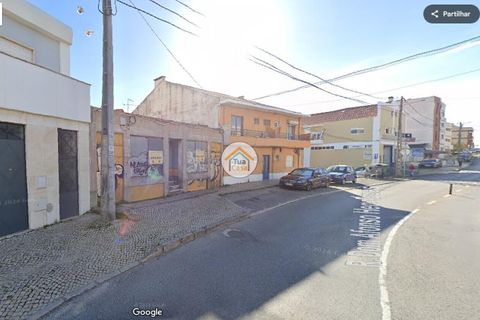 Helårsgrund i Loures, Lisbon, Loures - € 155.000 | Ref: 5TC3733 - foto 24