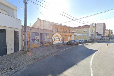 Helårsgrund i Loures, Lisbon, Loures - € 155.000 | Ref: 5TC3733 - foto 26