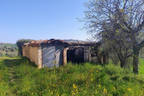 Farm hus i Montegiorgio, Fermo, Montegiorgio - € 300.000 | Ref: mc0-44041 - foto 46