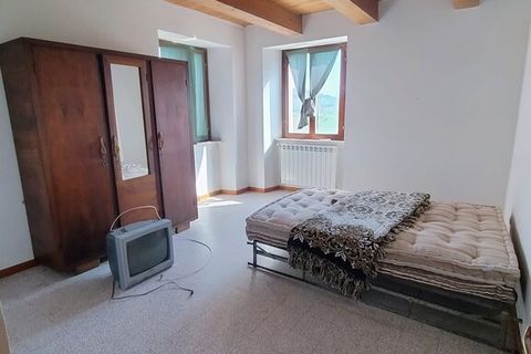Farm hus i Montegiorgio, Fermo, Montegiorgio - € 300.000 | Ref: mc0-44041 - foto 6