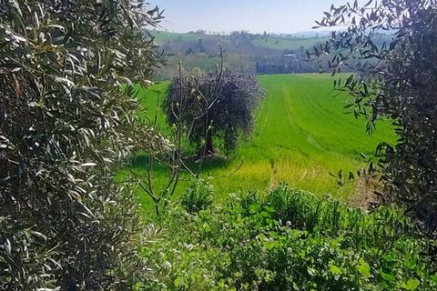 Farm hus i Montegiorgio, Fermo, Montegiorgio - € 300.000 | Ref: mc0-44041 - foto 14
