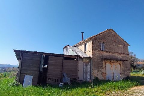 Farm hus i Montegiorgio, Fermo, Montegiorgio - € 300.000 | Ref: mc0-44041 - foto 31