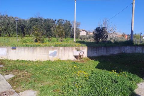 Farm hus i Montegiorgio, Fermo, Montegiorgio - € 300.000 | Ref: mc0-44041 - foto 33