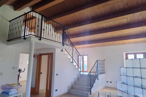 Farm hus i Montegiorgio, Fermo, Montegiorgio - € 300.000 | Ref: mc0-44041 - foto 37
