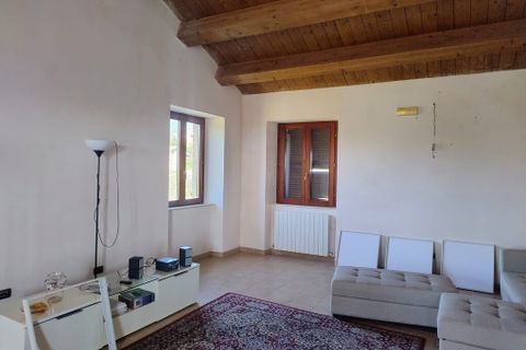 Farm hus i Montegiorgio, Fermo, Montegiorgio - € 300.000 | Ref: mc0-44041 - foto 4