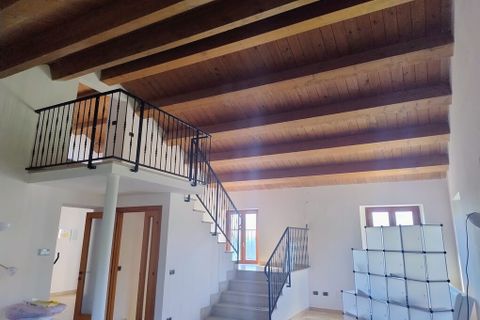 Farm hus i Montegiorgio, Fermo, Montegiorgio - € 300.000 | Ref: mc0-44041 - foto 10